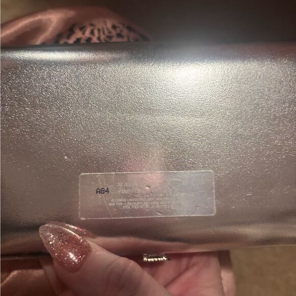 Clinique Vintage Eye Pallet - Picture 4 of 4